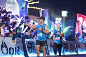 BIB: 42223, 45916
                            <button type="button" onclick="openModal(21479300)" class="btn btn-primary btn-sm float-right btn-popup" data-toggle="modal" data-target=".modal-high-quality">
                        <i class="fas fa-shopping-cart"></i> Add to Cart
                    </button>
                                            <button type="button" onclick="isThisMe(21479300, true)" class="btn btn-success btn-sm float-right btn-popup btn-isme hidden" data-toggle="tooltip" data-placement="bottom" title="นี่คือรูปของคุณใช่ไหม คลิกที่นี่เพื่อเอาเข้าอัลบั้ม">
                        <i class="fas fa-plus"></i> Add to album
                    </button>
                    <button type="button" onclick="isThisMe(21479300, false)" class="btn btn-warning btn-sm float-right btn-popup btn-isnotme hidden">
                        <i class="fas fa-ban"></i> Remove from album
                    </button>