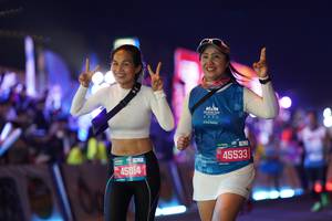 BIB: 45014, 2023, 45533
                            <button type="button" onclick="openModal(21452775)" class="btn btn-primary btn-sm float-right btn-popup" data-toggle="modal" data-target=".modal-high-quality">
                        <i class="fas fa-shopping-cart"></i> Add to Cart
                    </button>
                                            <button type="button" onclick="isThisMe(21452775, true)" class="btn btn-success btn-sm float-right btn-popup btn-isme hidden" data-toggle="tooltip" data-placement="bottom" title="นี่คือรูปของคุณใช่ไหม คลิกที่นี่เพื่อเอาเข้าอัลบั้ม">
                        <i class="fas fa-plus"></i> Add to album
                    </button>
                    <button type="button" onclick="isThisMe(21452775, false)" class="btn btn-warning btn-sm float-right btn-popup btn-isnotme hidden">
                        <i class="fas fa-ban"></i> Remove from album
                    </button>