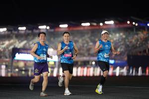 BIB: 77479
                            <button type="button" onclick="openModal(20935007)" class="btn btn-primary btn-sm float-right btn-popup" data-toggle="modal" data-target=".modal-high-quality">
                        <i class="fas fa-shopping-cart"></i> Add to Cart
                    </button>
                                            <button type="button" onclick="isThisMe(20935007, true)" class="btn btn-success btn-sm float-right btn-popup btn-isme hidden" data-toggle="tooltip" data-placement="bottom" title="นี่คือรูปของคุณใช่ไหม คลิกที่นี่เพื่อเอาเข้าอัลบั้ม">
                        <i class="fas fa-plus"></i> Add to album
                    </button>
                    <button type="button" onclick="isThisMe(20935007, false)" class="btn btn-warning btn-sm float-right btn-popup btn-isnotme hidden">
                        <i class="fas fa-ban"></i> Remove from album
                    </button>