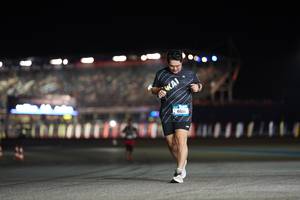 BIB: 44161
                            <button type="button" onclick="openModal(20932007)" class="btn btn-primary btn-sm float-right btn-popup" data-toggle="modal" data-target=".modal-high-quality">
                        <i class="fas fa-shopping-cart"></i> Add to Cart
                    </button>
                                            <button type="button" onclick="isThisMe(20932007, true)" class="btn btn-success btn-sm float-right btn-popup btn-isme hidden" data-toggle="tooltip" data-placement="bottom" title="นี่คือรูปของคุณใช่ไหม คลิกที่นี่เพื่อเอาเข้าอัลบั้ม">
                        <i class="fas fa-plus"></i> Add to album
                    </button>
                    <button type="button" onclick="isThisMe(20932007, false)" class="btn btn-warning btn-sm float-right btn-popup btn-isnotme hidden">
                        <i class="fas fa-ban"></i> Remove from album
                    </button>