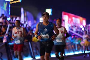 BIB: 0088, 0000000
                            <button type="button" onclick="openModal(21452862)" class="btn btn-primary btn-sm float-right btn-popup" data-toggle="modal" data-target=".modal-high-quality">
                        <i class="fas fa-shopping-cart"></i> Add to Cart
                    </button>
                                            <button type="button" onclick="isThisMe(21452862, true)" class="btn btn-success btn-sm float-right btn-popup btn-isme hidden" data-toggle="tooltip" data-placement="bottom" title="นี่คือรูปของคุณใช่ไหม คลิกที่นี่เพื่อเอาเข้าอัลบั้ม">
                        <i class="fas fa-plus"></i> Add to album
                    </button>
                    <button type="button" onclick="isThisMe(21452862, false)" class="btn btn-warning btn-sm float-right btn-popup btn-isnotme hidden">
                        <i class="fas fa-ban"></i> Remove from album
                    </button>