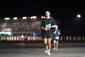 BIB: 432
                            <button type="button" onclick="openModal(20931804)" class="btn btn-primary btn-sm float-right btn-popup" data-toggle="modal" data-target=".modal-high-quality">
                        <i class="fas fa-shopping-cart"></i> Add to Cart
                    </button>
                                            <button type="button" onclick="isThisMe(20931804, true)" class="btn btn-success btn-sm float-right btn-popup btn-isme hidden" data-toggle="tooltip" data-placement="bottom" title="นี่คือรูปของคุณใช่ไหม คลิกที่นี่เพื่อเอาเข้าอัลบั้ม">
                        <i class="fas fa-plus"></i> Add to album
                    </button>
                    <button type="button" onclick="isThisMe(20931804, false)" class="btn btn-warning btn-sm float-right btn-popup btn-isnotme hidden">
                        <i class="fas fa-ban"></i> Remove from album
                    </button>