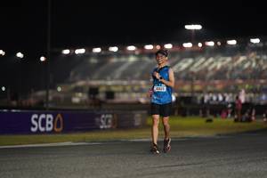 BIB: 40825
                            <button type="button" onclick="openModal(20931171)" class="btn btn-primary btn-sm float-right btn-popup" data-toggle="modal" data-target=".modal-high-quality">
                        <i class="fas fa-shopping-cart"></i> Add to Cart
                    </button>
                                            <button type="button" onclick="isThisMe(20931171, true)" class="btn btn-success btn-sm float-right btn-popup btn-isme hidden" data-toggle="tooltip" data-placement="bottom" title="นี่คือรูปของคุณใช่ไหม คลิกที่นี่เพื่อเอาเข้าอัลบั้ม">
                        <i class="fas fa-plus"></i> Add to album
                    </button>
                    <button type="button" onclick="isThisMe(20931171, false)" class="btn btn-warning btn-sm float-right btn-popup btn-isnotme hidden">
                        <i class="fas fa-ban"></i> Remove from album
                    </button>