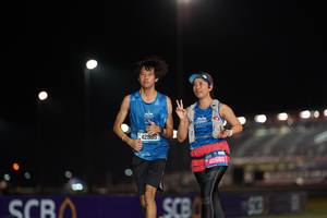 BIB: 42895, 45688
                            <button type="button" onclick="openModal(20932623)" class="btn btn-primary btn-sm float-right btn-popup" data-toggle="modal" data-target=".modal-high-quality">
                        <i class="fas fa-shopping-cart"></i> Add to Cart
                    </button>
                                            <button type="button" onclick="isThisMe(20932623, true)" class="btn btn-success btn-sm float-right btn-popup btn-isme hidden" data-toggle="tooltip" data-placement="bottom" title="นี่คือรูปของคุณใช่ไหม คลิกที่นี่เพื่อเอาเข้าอัลบั้ม">
                        <i class="fas fa-plus"></i> Add to album
                    </button>
                    <button type="button" onclick="isThisMe(20932623, false)" class="btn btn-warning btn-sm float-right btn-popup btn-isnotme hidden">
                        <i class="fas fa-ban"></i> Remove from album
                    </button>