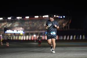 BIB: 4410
                            <button type="button" onclick="openModal(20932114)" class="btn btn-primary btn-sm float-right btn-popup" data-toggle="modal" data-target=".modal-high-quality">
                        <i class="fas fa-shopping-cart"></i> Add to Cart
                    </button>
                                            <button type="button" onclick="isThisMe(20932114, true)" class="btn btn-success btn-sm float-right btn-popup btn-isme hidden" data-toggle="tooltip" data-placement="bottom" title="นี่คือรูปของคุณใช่ไหม คลิกที่นี่เพื่อเอาเข้าอัลบั้ม">
                        <i class="fas fa-plus"></i> Add to album
                    </button>
                    <button type="button" onclick="isThisMe(20932114, false)" class="btn btn-warning btn-sm float-right btn-popup btn-isnotme hidden">
                        <i class="fas fa-ban"></i> Remove from album
                    </button>