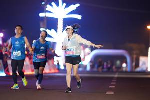 BIB: 40420, 45445, 45153
                            <button type="button" onclick="openModal(21475858)" class="btn btn-primary btn-sm float-right btn-popup" data-toggle="modal" data-target=".modal-high-quality">
                        <i class="fas fa-shopping-cart"></i> Add to Cart
                    </button>
                                            <button type="button" onclick="isThisMe(21475858, true)" class="btn btn-success btn-sm float-right btn-popup btn-isme hidden" data-toggle="tooltip" data-placement="bottom" title="นี่คือรูปของคุณใช่ไหม คลิกที่นี่เพื่อเอาเข้าอัลบั้ม">
                        <i class="fas fa-plus"></i> Add to album
                    </button>
                    <button type="button" onclick="isThisMe(21475858, false)" class="btn btn-warning btn-sm float-right btn-popup btn-isnotme hidden">
                        <i class="fas fa-ban"></i> Remove from album
                    </button>
