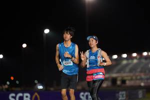 BIB: 42895, 45688
                            <button type="button" onclick="openModal(20932683)" class="btn btn-primary btn-sm float-right btn-popup" data-toggle="modal" data-target=".modal-high-quality">
                        <i class="fas fa-shopping-cart"></i> Add to Cart
                    </button>
                                            <button type="button" onclick="isThisMe(20932683, true)" class="btn btn-success btn-sm float-right btn-popup btn-isme hidden" data-toggle="tooltip" data-placement="bottom" title="นี่คือรูปของคุณใช่ไหม คลิกที่นี่เพื่อเอาเข้าอัลบั้ม">
                        <i class="fas fa-plus"></i> Add to album
                    </button>
                    <button type="button" onclick="isThisMe(20932683, false)" class="btn btn-warning btn-sm float-right btn-popup btn-isnotme hidden">
                        <i class="fas fa-ban"></i> Remove from album
                    </button>