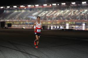 BIB: 40213
                            <button type="button" onclick="openModal(20935515)" class="btn btn-primary btn-sm float-right btn-popup" data-toggle="modal" data-target=".modal-high-quality">
                        <i class="fas fa-shopping-cart"></i> Add to Cart
                    </button>
                                            <button type="button" onclick="isThisMe(20935515, true)" class="btn btn-success btn-sm float-right btn-popup btn-isme hidden" data-toggle="tooltip" data-placement="bottom" title="นี่คือรูปของคุณใช่ไหม คลิกที่นี่เพื่อเอาเข้าอัลบั้ม">
                        <i class="fas fa-plus"></i> Add to album
                    </button>
                    <button type="button" onclick="isThisMe(20935515, false)" class="btn btn-warning btn-sm float-right btn-popup btn-isnotme hidden">
                        <i class="fas fa-ban"></i> Remove from album
                    </button>