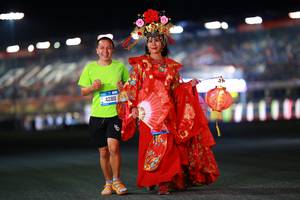 BIB: 42811
                            <button type="button" onclick="openModal(19900998)" class="btn btn-primary btn-sm float-right btn-popup" data-toggle="modal" data-target=".modal-high-quality">
                        <i class="fas fa-shopping-cart"></i> Add to Cart
                    </button>
                                            <button type="button" onclick="isThisMe(19900998, true)" class="btn btn-success btn-sm float-right btn-popup btn-isme hidden" data-toggle="tooltip" data-placement="bottom" title="นี่คือรูปของคุณใช่ไหม คลิกที่นี่เพื่อเอาเข้าอัลบั้ม">
                        <i class="fas fa-plus"></i> Add to album
                    </button>
                    <button type="button" onclick="isThisMe(19900998, false)" class="btn btn-warning btn-sm float-right btn-popup btn-isnotme hidden">
                        <i class="fas fa-ban"></i> Remove from album
                    </button>