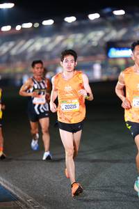 BIB: 20215
                            <button type="button" onclick="openModal(19904313)" class="btn btn-primary btn-sm float-right btn-popup" data-toggle="modal" data-target=".modal-high-quality">
                        <i class="fas fa-shopping-cart"></i> Add to Cart
                    </button>
                                            <button type="button" onclick="isThisMe(19904313, true)" class="btn btn-success btn-sm float-right btn-popup btn-isme hidden" data-toggle="tooltip" data-placement="bottom" title="นี่คือรูปของคุณใช่ไหม คลิกที่นี่เพื่อเอาเข้าอัลบั้ม">
                        <i class="fas fa-plus"></i> Add to album
                    </button>
                    <button type="button" onclick="isThisMe(19904313, false)" class="btn btn-warning btn-sm float-right btn-popup btn-isnotme hidden">
                        <i class="fas fa-ban"></i> Remove from album
                    </button>
