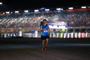 BIB: 408265
                            <button type="button" onclick="openModal(19900536)" class="btn btn-primary btn-sm float-right btn-popup" data-toggle="modal" data-target=".modal-high-quality">
                        <i class="fas fa-shopping-cart"></i> Add to Cart
                    </button>
                                            <button type="button" onclick="isThisMe(19900536, true)" class="btn btn-success btn-sm float-right btn-popup btn-isme hidden" data-toggle="tooltip" data-placement="bottom" title="นี่คือรูปของคุณใช่ไหม คลิกที่นี่เพื่อเอาเข้าอัลบั้ม">
                        <i class="fas fa-plus"></i> Add to album
                    </button>
                    <button type="button" onclick="isThisMe(19900536, false)" class="btn btn-warning btn-sm float-right btn-popup btn-isnotme hidden">
                        <i class="fas fa-ban"></i> Remove from album
                    </button>