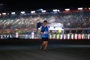 BIB: 280
                            <button type="button" onclick="openModal(19900567)" class="btn btn-primary btn-sm float-right btn-popup" data-toggle="modal" data-target=".modal-high-quality">
                        <i class="fas fa-shopping-cart"></i> Add to Cart
                    </button>
                                            <button type="button" onclick="isThisMe(19900567, true)" class="btn btn-success btn-sm float-right btn-popup btn-isme hidden" data-toggle="tooltip" data-placement="bottom" title="นี่คือรูปของคุณใช่ไหม คลิกที่นี่เพื่อเอาเข้าอัลบั้ม">
                        <i class="fas fa-plus"></i> Add to album
                    </button>
                    <button type="button" onclick="isThisMe(19900567, false)" class="btn btn-warning btn-sm float-right btn-popup btn-isnotme hidden">
                        <i class="fas fa-ban"></i> Remove from album
                    </button>