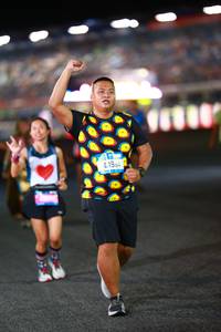 BIB: 41964
                            <button type="button" onclick="openModal(19897931)" class="btn btn-primary btn-sm float-right btn-popup" data-toggle="modal" data-target=".modal-high-quality">
                        <i class="fas fa-shopping-cart"></i> Add to Cart
                    </button>
                                            <button type="button" onclick="isThisMe(19897931, true)" class="btn btn-success btn-sm float-right btn-popup btn-isme hidden" data-toggle="tooltip" data-placement="bottom" title="นี่คือรูปของคุณใช่ไหม คลิกที่นี่เพื่อเอาเข้าอัลบั้ม">
                        <i class="fas fa-plus"></i> Add to album
                    </button>
                    <button type="button" onclick="isThisMe(19897931, false)" class="btn btn-warning btn-sm float-right btn-popup btn-isnotme hidden">
                        <i class="fas fa-ban"></i> Remove from album
                    </button>