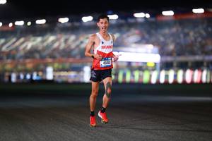 BIB: 40213
                            <button type="button" onclick="openModal(19901384)" class="btn btn-primary btn-sm float-right btn-popup" data-toggle="modal" data-target=".modal-high-quality">
                        <i class="fas fa-shopping-cart"></i> Add to Cart
                    </button>
                                            <button type="button" onclick="isThisMe(19901384, true)" class="btn btn-success btn-sm float-right btn-popup btn-isme hidden" data-toggle="tooltip" data-placement="bottom" title="นี่คือรูปของคุณใช่ไหม คลิกที่นี่เพื่อเอาเข้าอัลบั้ม">
                        <i class="fas fa-plus"></i> Add to album
                    </button>
                    <button type="button" onclick="isThisMe(19901384, false)" class="btn btn-warning btn-sm float-right btn-popup btn-isnotme hidden">
                        <i class="fas fa-ban"></i> Remove from album
                    </button>