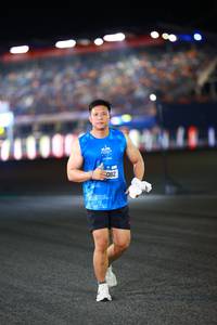 BIB: 280
                            <button type="button" onclick="openModal(19900300)" class="btn btn-primary btn-sm float-right btn-popup" data-toggle="modal" data-target=".modal-high-quality">
                        <i class="fas fa-shopping-cart"></i> Add to Cart
                    </button>
                                            <button type="button" onclick="isThisMe(19900300, true)" class="btn btn-success btn-sm float-right btn-popup btn-isme hidden" data-toggle="tooltip" data-placement="bottom" title="นี่คือรูปของคุณใช่ไหม คลิกที่นี่เพื่อเอาเข้าอัลบั้ม">
                        <i class="fas fa-plus"></i> Add to album
                    </button>
                    <button type="button" onclick="isThisMe(19900300, false)" class="btn btn-warning btn-sm float-right btn-popup btn-isnotme hidden">
                        <i class="fas fa-ban"></i> Remove from album
                    </button>