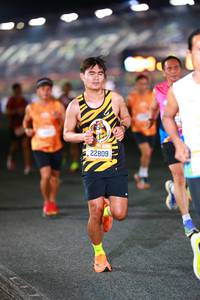 BIB: 22809
                            <button type="button" onclick="openModal(19909601)" class="btn btn-primary btn-sm float-right btn-popup" data-toggle="modal" data-target=".modal-high-quality">
                        <i class="fas fa-shopping-cart"></i> Add to Cart
                    </button>
                                            <button type="button" onclick="isThisMe(19909601, true)" class="btn btn-success btn-sm float-right btn-popup btn-isme hidden" data-toggle="tooltip" data-placement="bottom" title="นี่คือรูปของคุณใช่ไหม คลิกที่นี่เพื่อเอาเข้าอัลบั้ม">
                        <i class="fas fa-plus"></i> Add to album
                    </button>
                    <button type="button" onclick="isThisMe(19909601, false)" class="btn btn-warning btn-sm float-right btn-popup btn-isnotme hidden">
                        <i class="fas fa-ban"></i> Remove from album
                    </button>