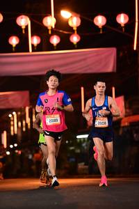 BIB: 20189, 20216
                            <button type="button" onclick="openModal(20563916)" class="btn btn-primary btn-sm float-right btn-popup" data-toggle="modal" data-target=".modal-high-quality">
                        <i class="fas fa-shopping-cart"></i> Add to Cart
                    </button>
                                            <button type="button" onclick="isThisMe(20563916, true)" class="btn btn-success btn-sm float-right btn-popup btn-isme hidden" data-toggle="tooltip" data-placement="bottom" title="นี่คือรูปของคุณใช่ไหม คลิกที่นี่เพื่อเอาเข้าอัลบั้ม">
                        <i class="fas fa-plus"></i> Add to album
                    </button>
                    <button type="button" onclick="isThisMe(20563916, false)" class="btn btn-warning btn-sm float-right btn-popup btn-isnotme hidden">
                        <i class="fas fa-ban"></i> Remove from album
                    </button>