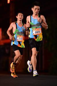 BIB: 2057, 20171
                            <button type="button" onclick="openModal(20570700)" class="btn btn-primary btn-sm float-right btn-popup" data-toggle="modal" data-target=".modal-high-quality">
                        <i class="fas fa-shopping-cart"></i> Add to Cart
                    </button>
                                            <button type="button" onclick="isThisMe(20570700, true)" class="btn btn-success btn-sm float-right btn-popup btn-isme hidden" data-toggle="tooltip" data-placement="bottom" title="นี่คือรูปของคุณใช่ไหม คลิกที่นี่เพื่อเอาเข้าอัลบั้ม">
                        <i class="fas fa-plus"></i> Add to album
                    </button>
                    <button type="button" onclick="isThisMe(20570700, false)" class="btn btn-warning btn-sm float-right btn-popup btn-isnotme hidden">
                        <i class="fas fa-ban"></i> Remove from album
                    </button>