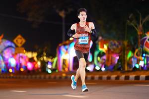 BIB: 40854
                            <button type="button" onclick="openModal(20692878)" class="btn btn-primary btn-sm float-right btn-popup" data-toggle="modal" data-target=".modal-high-quality">
                        <i class="fas fa-shopping-cart"></i> Add to Cart
                    </button>
                                            <button type="button" onclick="isThisMe(20692878, true)" class="btn btn-success btn-sm float-right btn-popup btn-isme hidden" data-toggle="tooltip" data-placement="bottom" title="นี่คือรูปของคุณใช่ไหม คลิกที่นี่เพื่อเอาเข้าอัลบั้ม">
                        <i class="fas fa-plus"></i> Add to album
                    </button>
                    <button type="button" onclick="isThisMe(20692878, false)" class="btn btn-warning btn-sm float-right btn-popup btn-isnotme hidden">
                        <i class="fas fa-ban"></i> Remove from album
                    </button>