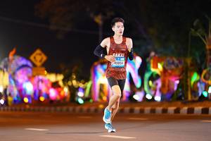 BIB: 40854
                            <button type="button" onclick="openModal(20692814)" class="btn btn-primary btn-sm float-right btn-popup" data-toggle="modal" data-target=".modal-high-quality">
                        <i class="fas fa-shopping-cart"></i> Add to Cart
                    </button>
                                            <button type="button" onclick="isThisMe(20692814, true)" class="btn btn-success btn-sm float-right btn-popup btn-isme hidden" data-toggle="tooltip" data-placement="bottom" title="นี่คือรูปของคุณใช่ไหม คลิกที่นี่เพื่อเอาเข้าอัลบั้ม">
                        <i class="fas fa-plus"></i> Add to album
                    </button>
                    <button type="button" onclick="isThisMe(20692814, false)" class="btn btn-warning btn-sm float-right btn-popup btn-isnotme hidden">
                        <i class="fas fa-ban"></i> Remove from album
                    </button>