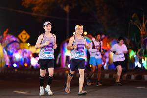 BIB: 77406, 77409
                            <button type="button" onclick="openModal(21574997)" class="btn btn-primary btn-sm float-right btn-popup" data-toggle="modal" data-target=".modal-high-quality">
                        <i class="fas fa-shopping-cart"></i> Add to Cart
                    </button>
                                            <button type="button" onclick="isThisMe(21574997, true)" class="btn btn-success btn-sm float-right btn-popup btn-isme hidden" data-toggle="tooltip" data-placement="bottom" title="นี่คือรูปของคุณใช่ไหม คลิกที่นี่เพื่อเอาเข้าอัลบั้ม">
                        <i class="fas fa-plus"></i> Add to album
                    </button>
                    <button type="button" onclick="isThisMe(21574997, false)" class="btn btn-warning btn-sm float-right btn-popup btn-isnotme hidden">
                        <i class="fas fa-ban"></i> Remove from album
                    </button>