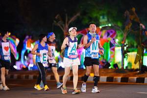 BIB: 41698
                            <button type="button" onclick="openModal(21579773)" class="btn btn-primary btn-sm float-right btn-popup" data-toggle="modal" data-target=".modal-high-quality">
                        <i class="fas fa-shopping-cart"></i> Add to Cart
                    </button>
                                            <button type="button" onclick="isThisMe(21579773, true)" class="btn btn-success btn-sm float-right btn-popup btn-isme hidden" data-toggle="tooltip" data-placement="bottom" title="นี่คือรูปของคุณใช่ไหม คลิกที่นี่เพื่อเอาเข้าอัลบั้ม">
                        <i class="fas fa-plus"></i> Add to album
                    </button>
                    <button type="button" onclick="isThisMe(21579773, false)" class="btn btn-warning btn-sm float-right btn-popup btn-isnotme hidden">
                        <i class="fas fa-ban"></i> Remove from album
                    </button>