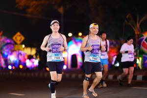 BIB: 77406, 77409
                            <button type="button" onclick="openModal(21575119)" class="btn btn-primary btn-sm float-right btn-popup" data-toggle="modal" data-target=".modal-high-quality">
                        <i class="fas fa-shopping-cart"></i> Add to Cart
                    </button>
                                            <button type="button" onclick="isThisMe(21575119, true)" class="btn btn-success btn-sm float-right btn-popup btn-isme hidden" data-toggle="tooltip" data-placement="bottom" title="นี่คือรูปของคุณใช่ไหม คลิกที่นี่เพื่อเอาเข้าอัลบั้ม">
                        <i class="fas fa-plus"></i> Add to album
                    </button>
                    <button type="button" onclick="isThisMe(21575119, false)" class="btn btn-warning btn-sm float-right btn-popup btn-isnotme hidden">
                        <i class="fas fa-ban"></i> Remove from album
                    </button>