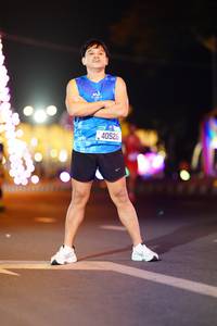 BIB: 40526
                            <button type="button" onclick="openModal(21667616)" class="btn btn-primary btn-sm float-right btn-popup" data-toggle="modal" data-target=".modal-high-quality">
                        <i class="fas fa-shopping-cart"></i> Add to Cart
                    </button>
                                            <button type="button" onclick="isThisMe(21667616, true)" class="btn btn-success btn-sm float-right btn-popup btn-isme hidden" data-toggle="tooltip" data-placement="bottom" title="นี่คือรูปของคุณใช่ไหม คลิกที่นี่เพื่อเอาเข้าอัลบั้ม">
                        <i class="fas fa-plus"></i> Add to album
                    </button>
                    <button type="button" onclick="isThisMe(21667616, false)" class="btn btn-warning btn-sm float-right btn-popup btn-isnotme hidden">
                        <i class="fas fa-ban"></i> Remove from album
                    </button>