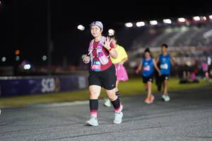 BIB: 5780
                            <button type="button" onclick="openModal(20848350)" class="btn btn-primary btn-sm float-right btn-popup" data-toggle="modal" data-target=".modal-high-quality">
                        <i class="fas fa-shopping-cart"></i> Add to Cart
                    </button>
                                            <button type="button" onclick="isThisMe(20848350, true)" class="btn btn-success btn-sm float-right btn-popup btn-isme hidden" data-toggle="tooltip" data-placement="bottom" title="นี่คือรูปของคุณใช่ไหม คลิกที่นี่เพื่อเอาเข้าอัลบั้ม">
                        <i class="fas fa-plus"></i> Add to album
                    </button>
                    <button type="button" onclick="isThisMe(20848350, false)" class="btn btn-warning btn-sm float-right btn-popup btn-isnotme hidden">
                        <i class="fas fa-ban"></i> Remove from album
                    </button>