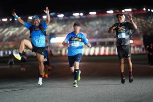 BIB: 4310, 43470
                            <button type="button" onclick="openModal(20863871)" class="btn btn-primary btn-sm float-right btn-popup" data-toggle="modal" data-target=".modal-high-quality">
                        <i class="fas fa-shopping-cart"></i> Add to Cart
                    </button>
                                            <button type="button" onclick="isThisMe(20863871, true)" class="btn btn-success btn-sm float-right btn-popup btn-isme hidden" data-toggle="tooltip" data-placement="bottom" title="นี่คือรูปของคุณใช่ไหม คลิกที่นี่เพื่อเอาเข้าอัลบั้ม">
                        <i class="fas fa-plus"></i> Add to album
                    </button>
                    <button type="button" onclick="isThisMe(20863871, false)" class="btn btn-warning btn-sm float-right btn-popup btn-isnotme hidden">
                        <i class="fas fa-ban"></i> Remove from album
                    </button>