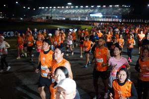 BIB: 23918, 23570, 25555
                            <button type="button" onclick="openModal(21345997)" class="btn btn-primary btn-sm float-right btn-popup" data-toggle="modal" data-target=".modal-high-quality">
                        <i class="fas fa-shopping-cart"></i> Add to Cart
                    </button>
                                            <button type="button" onclick="isThisMe(21345997, true)" class="btn btn-success btn-sm float-right btn-popup btn-isme hidden" data-toggle="tooltip" data-placement="bottom" title="นี่คือรูปของคุณใช่ไหม คลิกที่นี่เพื่อเอาเข้าอัลบั้ม">
                        <i class="fas fa-plus"></i> Add to album
                    </button>
                    <button type="button" onclick="isThisMe(21345997, false)" class="btn btn-warning btn-sm float-right btn-popup btn-isnotme hidden">
                        <i class="fas fa-ban"></i> Remove from album
                    </button>