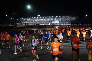 BIB: 20776, 23228, 5424
                            <button type="button" onclick="openModal(21331211)" class="btn btn-primary btn-sm float-right btn-popup" data-toggle="modal" data-target=".modal-high-quality">
                        <i class="fas fa-shopping-cart"></i> Add to Cart
                    </button>
                                            <button type="button" onclick="isThisMe(21331211, true)" class="btn btn-success btn-sm float-right btn-popup btn-isme hidden" data-toggle="tooltip" data-placement="bottom" title="นี่คือรูปของคุณใช่ไหม คลิกที่นี่เพื่อเอาเข้าอัลบั้ม">
                        <i class="fas fa-plus"></i> Add to album
                    </button>
                    <button type="button" onclick="isThisMe(21331211, false)" class="btn btn-warning btn-sm float-right btn-popup btn-isnotme hidden">
                        <i class="fas fa-ban"></i> Remove from album
                    </button>