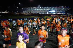 BIB: 27751
                            <button type="button" onclick="openModal(21343252)" class="btn btn-primary btn-sm float-right btn-popup" data-toggle="modal" data-target=".modal-high-quality">
                        <i class="fas fa-shopping-cart"></i> Add to Cart
                    </button>
                                            <button type="button" onclick="isThisMe(21343252, true)" class="btn btn-success btn-sm float-right btn-popup btn-isme hidden" data-toggle="tooltip" data-placement="bottom" title="นี่คือรูปของคุณใช่ไหม คลิกที่นี่เพื่อเอาเข้าอัลบั้ม">
                        <i class="fas fa-plus"></i> Add to album
                    </button>
                    <button type="button" onclick="isThisMe(21343252, false)" class="btn btn-warning btn-sm float-right btn-popup btn-isnotme hidden">
                        <i class="fas fa-ban"></i> Remove from album
                    </button>