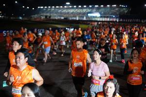 BIB: 23257, 23570, 100004, 25746, 25555
                            <button type="button" onclick="openModal(21346010)" class="btn btn-primary btn-sm float-right btn-popup" data-toggle="modal" data-target=".modal-high-quality">
                        <i class="fas fa-shopping-cart"></i> Add to Cart
                    </button>
                                            <button type="button" onclick="isThisMe(21346010, true)" class="btn btn-success btn-sm float-right btn-popup btn-isme hidden" data-toggle="tooltip" data-placement="bottom" title="นี่คือรูปของคุณใช่ไหม คลิกที่นี่เพื่อเอาเข้าอัลบั้ม">
                        <i class="fas fa-plus"></i> Add to album
                    </button>
                    <button type="button" onclick="isThisMe(21346010, false)" class="btn btn-warning btn-sm float-right btn-popup btn-isnotme hidden">
                        <i class="fas fa-ban"></i> Remove from album
                    </button>