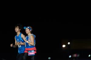 BIB: 8899
                            <button type="button" onclick="openModal(20872209)" class="btn btn-primary btn-sm float-right btn-popup" data-toggle="modal" data-target=".modal-high-quality">
                        <i class="fas fa-shopping-cart"></i> Add to Cart
                    </button>
                                            <button type="button" onclick="isThisMe(20872209, true)" class="btn btn-success btn-sm float-right btn-popup btn-isme hidden" data-toggle="tooltip" data-placement="bottom" title="นี่คือรูปของคุณใช่ไหม คลิกที่นี่เพื่อเอาเข้าอัลบั้ม">
                        <i class="fas fa-plus"></i> Add to album
                    </button>
                    <button type="button" onclick="isThisMe(20872209, false)" class="btn btn-warning btn-sm float-right btn-popup btn-isnotme hidden">
                        <i class="fas fa-ban"></i> Remove from album
                    </button>