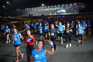 BIB: 13576, 200
                            <button type="button" onclick="openModal(21281243)" class="btn btn-primary btn-sm float-right btn-popup" data-toggle="modal" data-target=".modal-high-quality">
                        <i class="fas fa-shopping-cart"></i> Add to Cart
                    </button>
                                            <button type="button" onclick="isThisMe(21281243, true)" class="btn btn-success btn-sm float-right btn-popup btn-isme hidden" data-toggle="tooltip" data-placement="bottom" title="นี่คือรูปของคุณใช่ไหม คลิกที่นี่เพื่อเอาเข้าอัลบั้ม">
                        <i class="fas fa-plus"></i> Add to album
                    </button>
                    <button type="button" onclick="isThisMe(21281243, false)" class="btn btn-warning btn-sm float-right btn-popup btn-isnotme hidden">
                        <i class="fas fa-ban"></i> Remove from album
                    </button>
