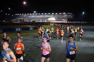 BIB: 21334, 25442, 21229
                            <button type="button" onclick="openModal(21277059)" class="btn btn-primary btn-sm float-right btn-popup" data-toggle="modal" data-target=".modal-high-quality">
                        <i class="fas fa-shopping-cart"></i> Add to Cart
                    </button>
                                            <button type="button" onclick="isThisMe(21277059, true)" class="btn btn-success btn-sm float-right btn-popup btn-isme hidden" data-toggle="tooltip" data-placement="bottom" title="นี่คือรูปของคุณใช่ไหม คลิกที่นี่เพื่อเอาเข้าอัลบั้ม">
                        <i class="fas fa-plus"></i> Add to album
                    </button>
                    <button type="button" onclick="isThisMe(21277059, false)" class="btn btn-warning btn-sm float-right btn-popup btn-isnotme hidden">
                        <i class="fas fa-ban"></i> Remove from album
                    </button>