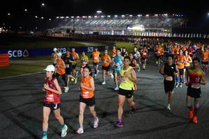 BIB: 4506, 201323
                            <button type="button" onclick="openModal(21288677)" class="btn btn-primary btn-sm float-right btn-popup" data-toggle="modal" data-target=".modal-high-quality">
                        <i class="fas fa-shopping-cart"></i> Add to Cart
                    </button>
                                            <button type="button" onclick="isThisMe(21288677, true)" class="btn btn-success btn-sm float-right btn-popup btn-isme hidden" data-toggle="tooltip" data-placement="bottom" title="นี่คือรูปของคุณใช่ไหม คลิกที่นี่เพื่อเอาเข้าอัลบั้ม">
                        <i class="fas fa-plus"></i> Add to album
                    </button>
                    <button type="button" onclick="isThisMe(21288677, false)" class="btn btn-warning btn-sm float-right btn-popup btn-isnotme hidden">
                        <i class="fas fa-ban"></i> Remove from album
                    </button>