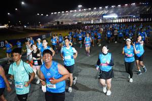 BIB: 10764, 11490, 14062
                            <button type="button" onclick="openModal(21272255)" class="btn btn-primary btn-sm float-right btn-popup" data-toggle="modal" data-target=".modal-high-quality">
                        <i class="fas fa-shopping-cart"></i> Add to Cart
                    </button>
                                            <button type="button" onclick="isThisMe(21272255, true)" class="btn btn-success btn-sm float-right btn-popup btn-isme hidden" data-toggle="tooltip" data-placement="bottom" title="นี่คือรูปของคุณใช่ไหม คลิกที่นี่เพื่อเอาเข้าอัลบั้ม">
                        <i class="fas fa-plus"></i> Add to album
                    </button>
                    <button type="button" onclick="isThisMe(21272255, false)" class="btn btn-warning btn-sm float-right btn-popup btn-isnotme hidden">
                        <i class="fas fa-ban"></i> Remove from album
                    </button>