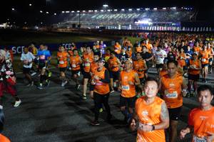 BIB: 20655, 21204, 21197
                            <button type="button" onclick="openModal(21344072)" class="btn btn-primary btn-sm float-right btn-popup" data-toggle="modal" data-target=".modal-high-quality">
                        <i class="fas fa-shopping-cart"></i> Add to Cart
                    </button>
                                            <button type="button" onclick="isThisMe(21344072, true)" class="btn btn-success btn-sm float-right btn-popup btn-isme hidden" data-toggle="tooltip" data-placement="bottom" title="นี่คือรูปของคุณใช่ไหม คลิกที่นี่เพื่อเอาเข้าอัลบั้ม">
                        <i class="fas fa-plus"></i> Add to album
                    </button>
                    <button type="button" onclick="isThisMe(21344072, false)" class="btn btn-warning btn-sm float-right btn-popup btn-isnotme hidden">
                        <i class="fas fa-ban"></i> Remove from album
                    </button>