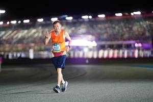 BIB: 40109
                            <button type="button" onclick="openModal(20871032)" class="btn btn-primary btn-sm float-right btn-popup" data-toggle="modal" data-target=".modal-high-quality">
                        <i class="fas fa-shopping-cart"></i> Add to Cart
                    </button>
                                            <button type="button" onclick="isThisMe(20871032, true)" class="btn btn-success btn-sm float-right btn-popup btn-isme hidden" data-toggle="tooltip" data-placement="bottom" title="นี่คือรูปของคุณใช่ไหม คลิกที่นี่เพื่อเอาเข้าอัลบั้ม">
                        <i class="fas fa-plus"></i> Add to album
                    </button>
                    <button type="button" onclick="isThisMe(20871032, false)" class="btn btn-warning btn-sm float-right btn-popup btn-isnotme hidden">
                        <i class="fas fa-ban"></i> Remove from album
                    </button>