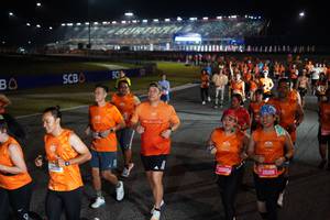 BIB: 2136, 29960, 28109
                            <button type="button" onclick="openModal(21351912)" class="btn btn-primary btn-sm float-right btn-popup" data-toggle="modal" data-target=".modal-high-quality">
                        <i class="fas fa-shopping-cart"></i> Add to Cart
                    </button>
                                            <button type="button" onclick="isThisMe(21351912, true)" class="btn btn-success btn-sm float-right btn-popup btn-isme hidden" data-toggle="tooltip" data-placement="bottom" title="นี่คือรูปของคุณใช่ไหม คลิกที่นี่เพื่อเอาเข้าอัลบั้ม">
                        <i class="fas fa-plus"></i> Add to album
                    </button>
                    <button type="button" onclick="isThisMe(21351912, false)" class="btn btn-warning btn-sm float-right btn-popup btn-isnotme hidden">
                        <i class="fas fa-ban"></i> Remove from album
                    </button>