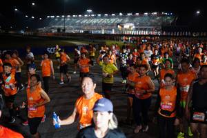 BIB: 25401, 24503, 21406
                            <button type="button" onclick="openModal(21345450)" class="btn btn-primary btn-sm float-right btn-popup" data-toggle="modal" data-target=".modal-high-quality">
                        <i class="fas fa-shopping-cart"></i> Add to Cart
                    </button>
                                            <button type="button" onclick="isThisMe(21345450, true)" class="btn btn-success btn-sm float-right btn-popup btn-isme hidden" data-toggle="tooltip" data-placement="bottom" title="นี่คือรูปของคุณใช่ไหม คลิกที่นี่เพื่อเอาเข้าอัลบั้ม">
                        <i class="fas fa-plus"></i> Add to album
                    </button>
                    <button type="button" onclick="isThisMe(21345450, false)" class="btn btn-warning btn-sm float-right btn-popup btn-isnotme hidden">
                        <i class="fas fa-ban"></i> Remove from album
                    </button>