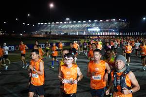 BIB: 22392, 22924, 21736
                            <button type="button" onclick="openModal(21326457)" class="btn btn-primary btn-sm float-right btn-popup" data-toggle="modal" data-target=".modal-high-quality">
                        <i class="fas fa-shopping-cart"></i> Add to Cart
                    </button>
                                            <button type="button" onclick="isThisMe(21326457, true)" class="btn btn-success btn-sm float-right btn-popup btn-isme hidden" data-toggle="tooltip" data-placement="bottom" title="นี่คือรูปของคุณใช่ไหม คลิกที่นี่เพื่อเอาเข้าอัลบั้ม">
                        <i class="fas fa-plus"></i> Add to album
                    </button>
                    <button type="button" onclick="isThisMe(21326457, false)" class="btn btn-warning btn-sm float-right btn-popup btn-isnotme hidden">
                        <i class="fas fa-ban"></i> Remove from album
                    </button>