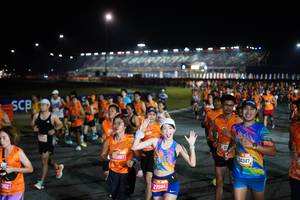 BIB: 352, 3567, 27344, 212, 24347
                            <button type="button" onclick="openModal(21323461)" class="btn btn-primary btn-sm float-right btn-popup" data-toggle="modal" data-target=".modal-high-quality">
                        <i class="fas fa-shopping-cart"></i> Add to Cart
                    </button>
                                            <button type="button" onclick="isThisMe(21323461, true)" class="btn btn-success btn-sm float-right btn-popup btn-isme hidden" data-toggle="tooltip" data-placement="bottom" title="นี่คือรูปของคุณใช่ไหม คลิกที่นี่เพื่อเอาเข้าอัลบั้ม">
                        <i class="fas fa-plus"></i> Add to album
                    </button>
                    <button type="button" onclick="isThisMe(21323461, false)" class="btn btn-warning btn-sm float-right btn-popup btn-isnotme hidden">
                        <i class="fas fa-ban"></i> Remove from album
                    </button>