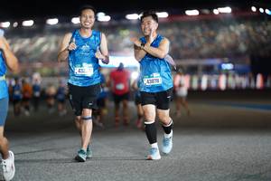 BIB: 432011, 43878
                            <button type="button" onclick="openModal(20849824)" class="btn btn-primary btn-sm float-right btn-popup" data-toggle="modal" data-target=".modal-high-quality">
                        <i class="fas fa-shopping-cart"></i> Add to Cart
                    </button>
                                            <button type="button" onclick="isThisMe(20849824, true)" class="btn btn-success btn-sm float-right btn-popup btn-isme hidden" data-toggle="tooltip" data-placement="bottom" title="นี่คือรูปของคุณใช่ไหม คลิกที่นี่เพื่อเอาเข้าอัลบั้ม">
                        <i class="fas fa-plus"></i> Add to album
                    </button>
                    <button type="button" onclick="isThisMe(20849824, false)" class="btn btn-warning btn-sm float-right btn-popup btn-isnotme hidden">
                        <i class="fas fa-ban"></i> Remove from album
                    </button>