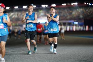 BIB: 301, 43234, 43878
                            <button type="button" onclick="openModal(20849763)" class="btn btn-primary btn-sm float-right btn-popup" data-toggle="modal" data-target=".modal-high-quality">
                        <i class="fas fa-shopping-cart"></i> Add to Cart
                    </button>
                                            <button type="button" onclick="isThisMe(20849763, true)" class="btn btn-success btn-sm float-right btn-popup btn-isme hidden" data-toggle="tooltip" data-placement="bottom" title="นี่คือรูปของคุณใช่ไหม คลิกที่นี่เพื่อเอาเข้าอัลบั้ม">
                        <i class="fas fa-plus"></i> Add to album
                    </button>
                    <button type="button" onclick="isThisMe(20849763, false)" class="btn btn-warning btn-sm float-right btn-popup btn-isnotme hidden">
                        <i class="fas fa-ban"></i> Remove from album
                    </button>