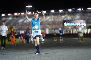 BIB: 407
                            <button type="button" onclick="openModal(20855370)" class="btn btn-primary btn-sm float-right btn-popup" data-toggle="modal" data-target=".modal-high-quality">
                        <i class="fas fa-shopping-cart"></i> Add to Cart
                    </button>
                                            <button type="button" onclick="isThisMe(20855370, true)" class="btn btn-success btn-sm float-right btn-popup btn-isme hidden" data-toggle="tooltip" data-placement="bottom" title="นี่คือรูปของคุณใช่ไหม คลิกที่นี่เพื่อเอาเข้าอัลบั้ม">
                        <i class="fas fa-plus"></i> Add to album
                    </button>
                    <button type="button" onclick="isThisMe(20855370, false)" class="btn btn-warning btn-sm float-right btn-popup btn-isnotme hidden">
                        <i class="fas fa-ban"></i> Remove from album
                    </button>