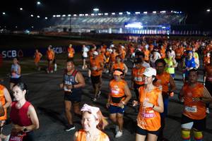 BIB: 26996, 26870, 23515
                            <button type="button" onclick="openModal(21343672)" class="btn btn-primary btn-sm float-right btn-popup" data-toggle="modal" data-target=".modal-high-quality">
                        <i class="fas fa-shopping-cart"></i> Add to Cart
                    </button>
                                            <button type="button" onclick="isThisMe(21343672, true)" class="btn btn-success btn-sm float-right btn-popup btn-isme hidden" data-toggle="tooltip" data-placement="bottom" title="นี่คือรูปของคุณใช่ไหม คลิกที่นี่เพื่อเอาเข้าอัลบั้ม">
                        <i class="fas fa-plus"></i> Add to album
                    </button>
                    <button type="button" onclick="isThisMe(21343672, false)" class="btn btn-warning btn-sm float-right btn-popup btn-isnotme hidden">
                        <i class="fas fa-ban"></i> Remove from album
                    </button>