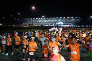 BIB: 22299, 25755, 23732
                            <button type="button" onclick="openModal(21334541)" class="btn btn-primary btn-sm float-right btn-popup" data-toggle="modal" data-target=".modal-high-quality">
                        <i class="fas fa-shopping-cart"></i> Add to Cart
                    </button>
                                            <button type="button" onclick="isThisMe(21334541, true)" class="btn btn-success btn-sm float-right btn-popup btn-isme hidden" data-toggle="tooltip" data-placement="bottom" title="นี่คือรูปของคุณใช่ไหม คลิกที่นี่เพื่อเอาเข้าอัลบั้ม">
                        <i class="fas fa-plus"></i> Add to album
                    </button>
                    <button type="button" onclick="isThisMe(21334541, false)" class="btn btn-warning btn-sm float-right btn-popup btn-isnotme hidden">
                        <i class="fas fa-ban"></i> Remove from album
                    </button>